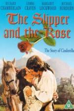 Watch The Slipper and the Rose: The Story of Cinderella Zmovies