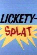 Watch Lickety-Splat Zmovies