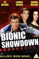 Watch The Return of the Six-Million-Dollar Man and the Bionic Woman Zmovies