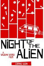 Watch Night of the Alien Zmovies