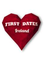 first dates ireland tv poster