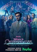 Watch Welcome to Chippendales Zmovies