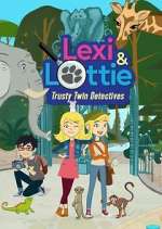 Watch Lexi & Lottie: Trusty Twin Detectives Zmovies