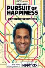 Watch Ravi Patel\'s Pursuit of Happiness Zmovies