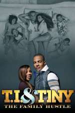 Watch T.I. and Tiny: The Family Hustle Zmovies