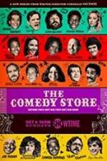 Watch The Comedy Store Zmovies