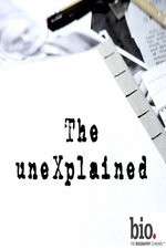 Watch The UneXplained Zmovies