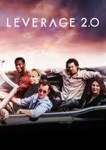 Watch Leverage: Redemption Zmovies