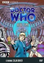 Watch Doctor Who: Real Time Zmovies