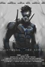 Watch Nightwing: The Series Zmovies