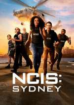 NCIS: Sydney zmovies