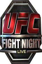 UFC Fight Night zmovies