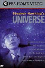 Watch Stephen Hawking's Universe Zmovies