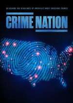 Crime Nation zmovies