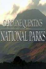 Watch Caroline Quentin's National Parks Zmovies