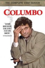 columbo tv poster