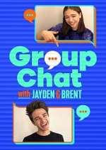 Watch Group Chat with Jayden and Brent Zmovies