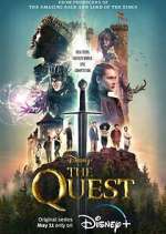 Watch The Quest Zmovies