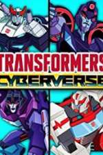 Watch Transformers: Cyberverse Zmovies