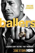 Watch Ballers (2014) Zmovies