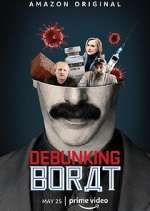 Watch Borat's American Lockdown & Debunking Borat Zmovies