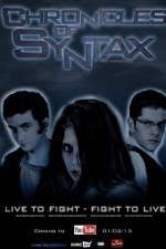 Watch Chronicles of Syntax Zmovies