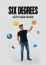 Watch Six Degrees with Mike Rowe Zmovies