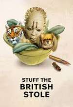 Watch Stuff the British Stole Zmovies