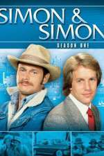 Watch Simon and Simon Zmovies