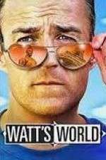 Watch Watt's World Zmovies