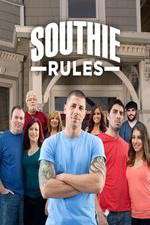 southie rules tv poster
