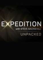 Watch Expedition with Steve Backshall: Unpacked Zmovies