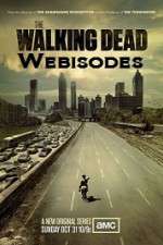 Watch The Walking Dead Webisodes Zmovies