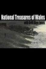 Watch National Treasures of Wales Zmovies