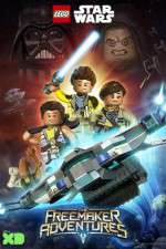 Watch Lego Star Wars The Freemaker Adventures Zmovies