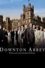 Watch Downton Abbey Zmovies