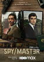 Spy/Master zmovies