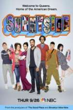 Watch Sunnyside Zmovies