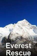 Watch Everest Rescue Zmovies