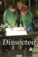 Watch Dissected Zmovies
