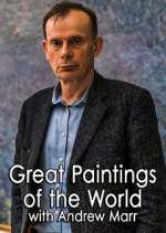 Watch Great Paintings of the World with Andrew Marr Zmovies