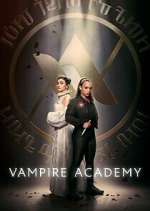 Watch Vampire Academy Zmovies