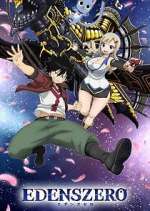 Watch EDENS ZERO Zmovies