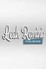 Watch Leah Remini It's All Relative Zmovies