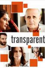 Watch Transparent Zmovies