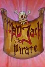 Watch Mad Jack the Pirate Zmovies