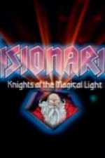 Watch Visionaries: Knights of the Magical Light Zmovies