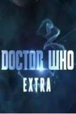 Watch Doctor Who Extra  Zmovies