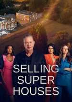 Watch Selling Super Houses Zmovies