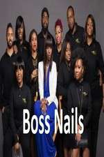 Watch Boss Nails Zmovies
